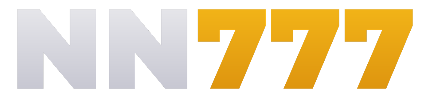 nn777.slot logo